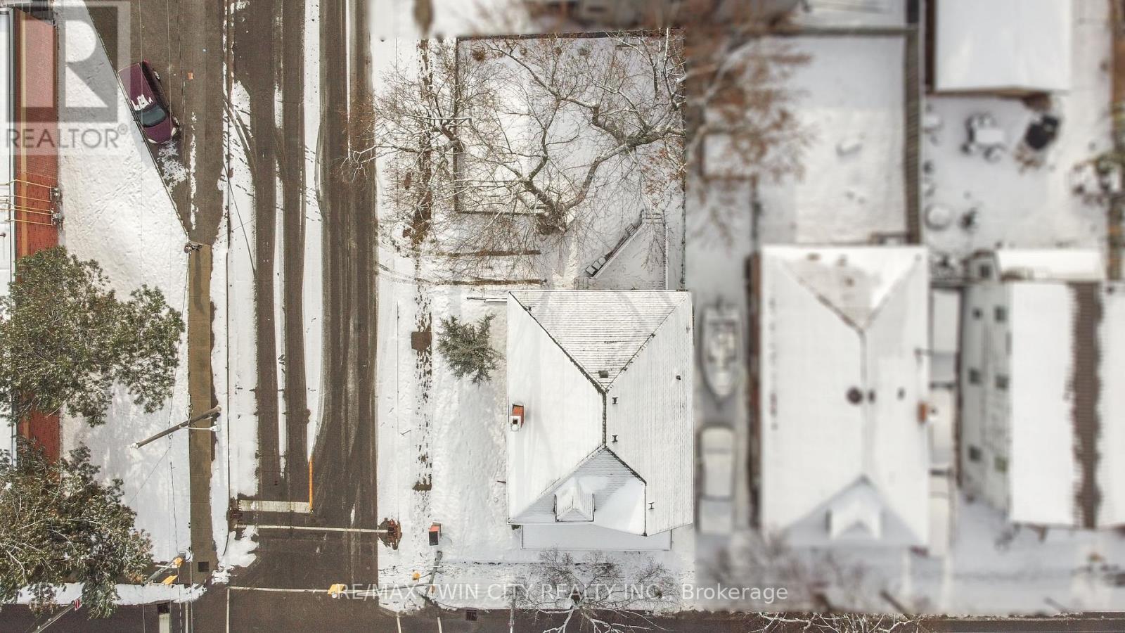 353 Dalhousie Street, Brantford, Ontario  N3S 3V9 - Photo 44 - X12724476