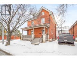 353 DALHOUSIE STREET, Brantford, Ontario