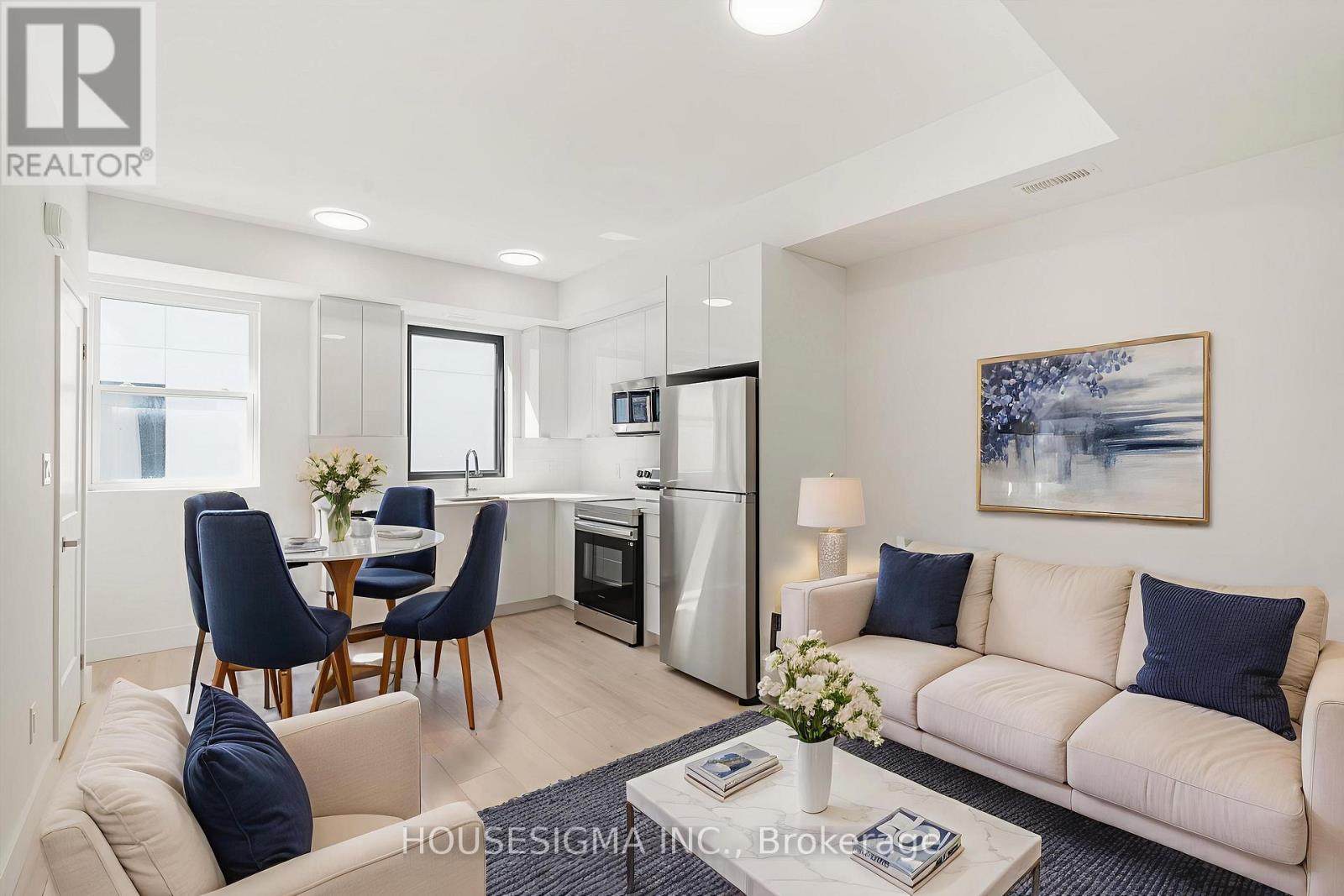 302 - 7277 Wilson Crescent, Niagara Falls, Ontario  L2G 4R8 - Photo 5 - X12724506