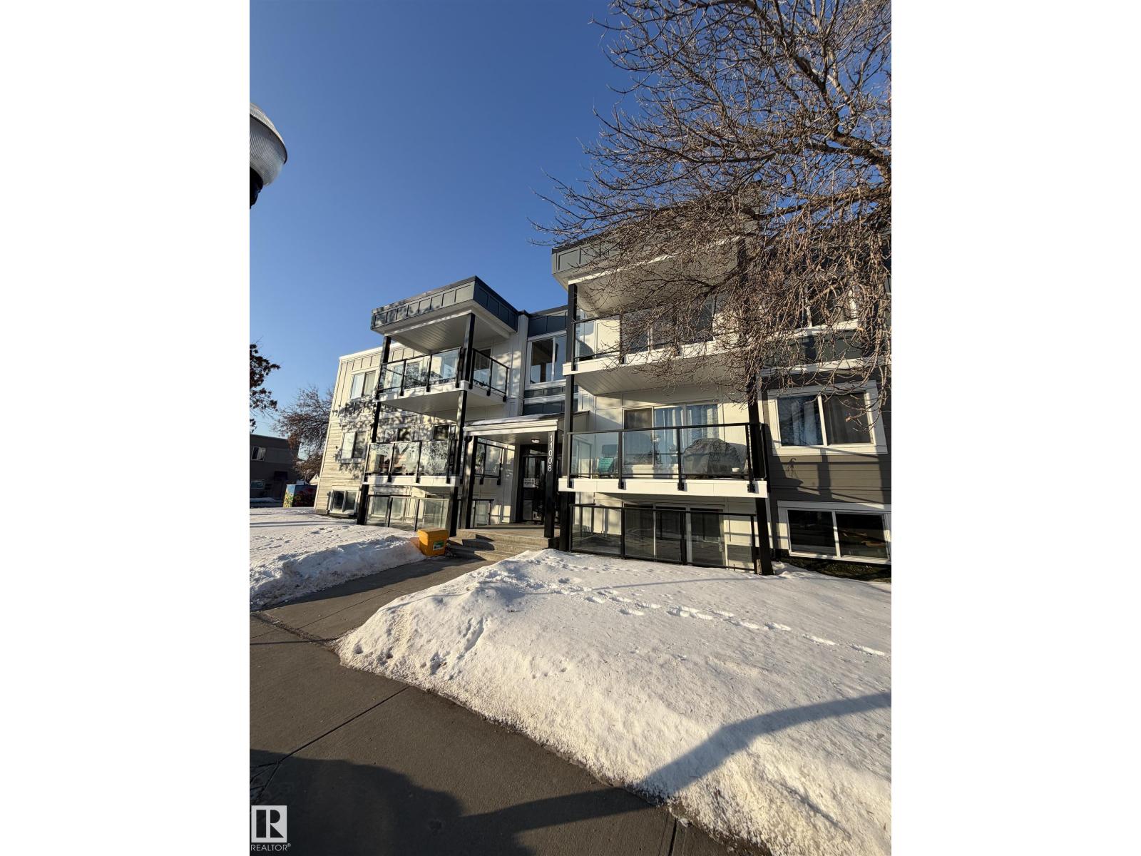 #13 11008 124 St Nw, Edmonton, Alberta T5M 0J4 - Photo 7 - E4470609