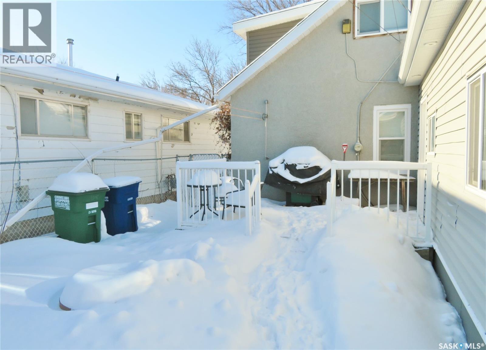 1506 E Avenue N, Saskatoon, Saskatchewan  S7L 1T8 - Photo 20 - SK027316