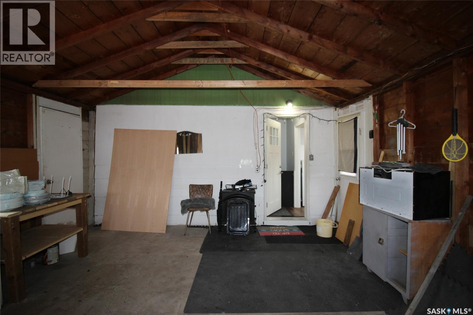 688 1st Street W, Shaunavon, Saskatchewan  S0N 2M0 - Photo 25 - SK027315