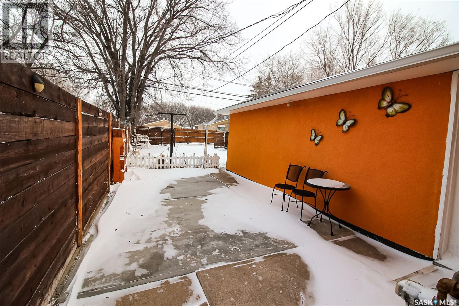 688 1st Street W, Shaunavon, Saskatchewan  S0N 2M0 - Photo 26 - SK027315