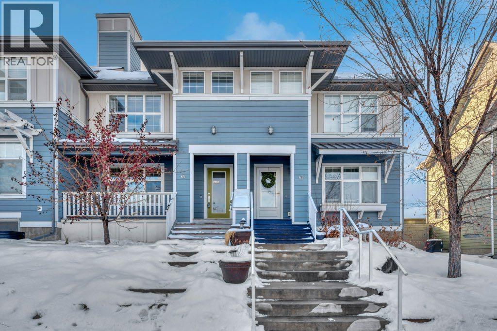 65 Marine Drive Se, Calgary, Alberta  T3M 1V9 - Photo 2 - A2268606
