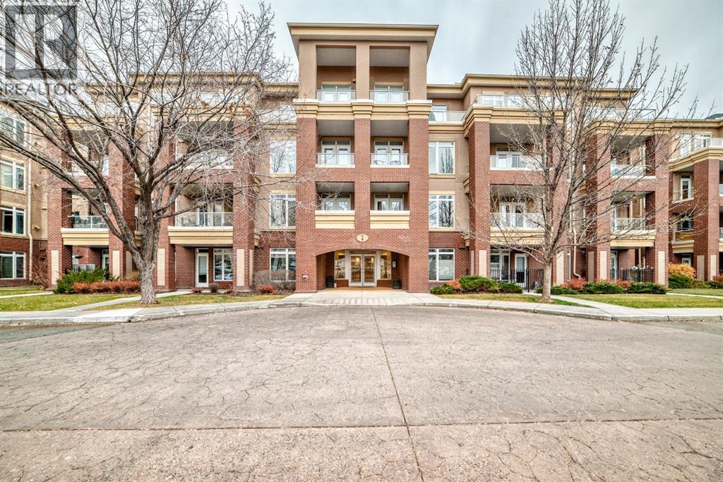 106, 6 Hemlock Crescent SW, Calgary, Alberta