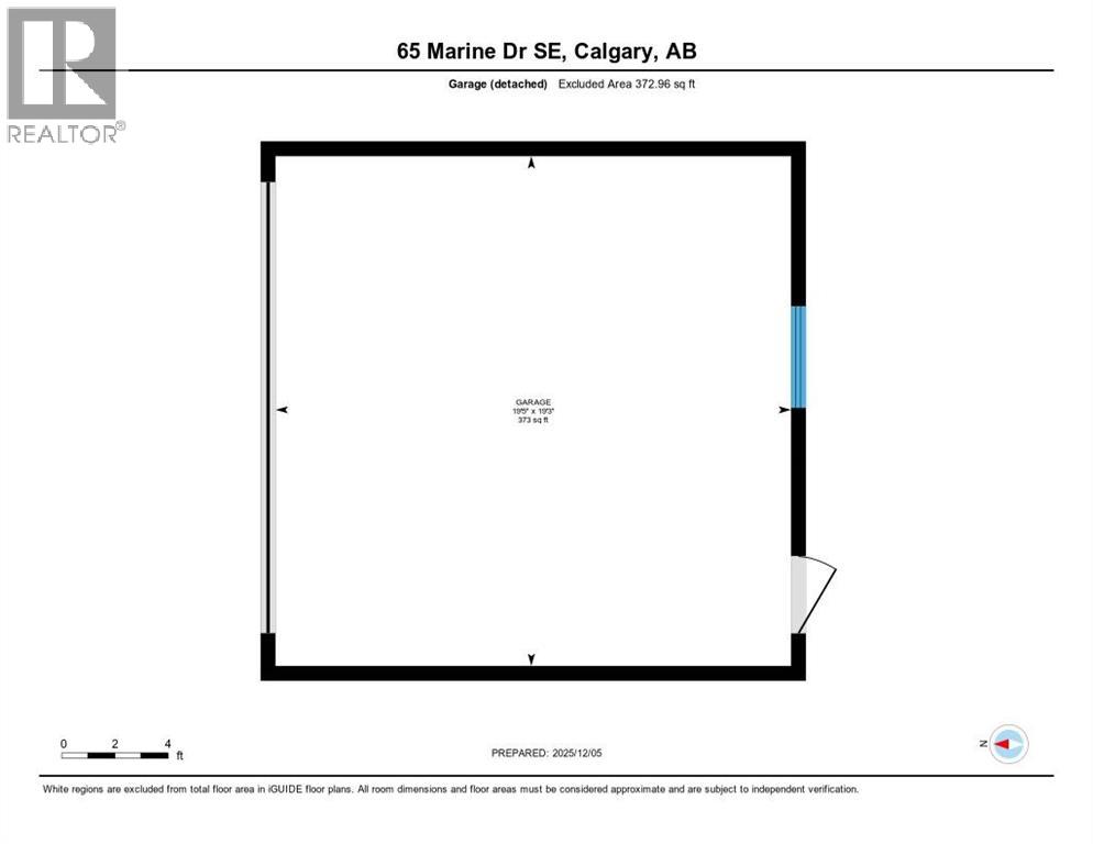 65 Marine Drive Se, Calgary, Alberta  T3M 1V9 - Photo 42 - A2268606
