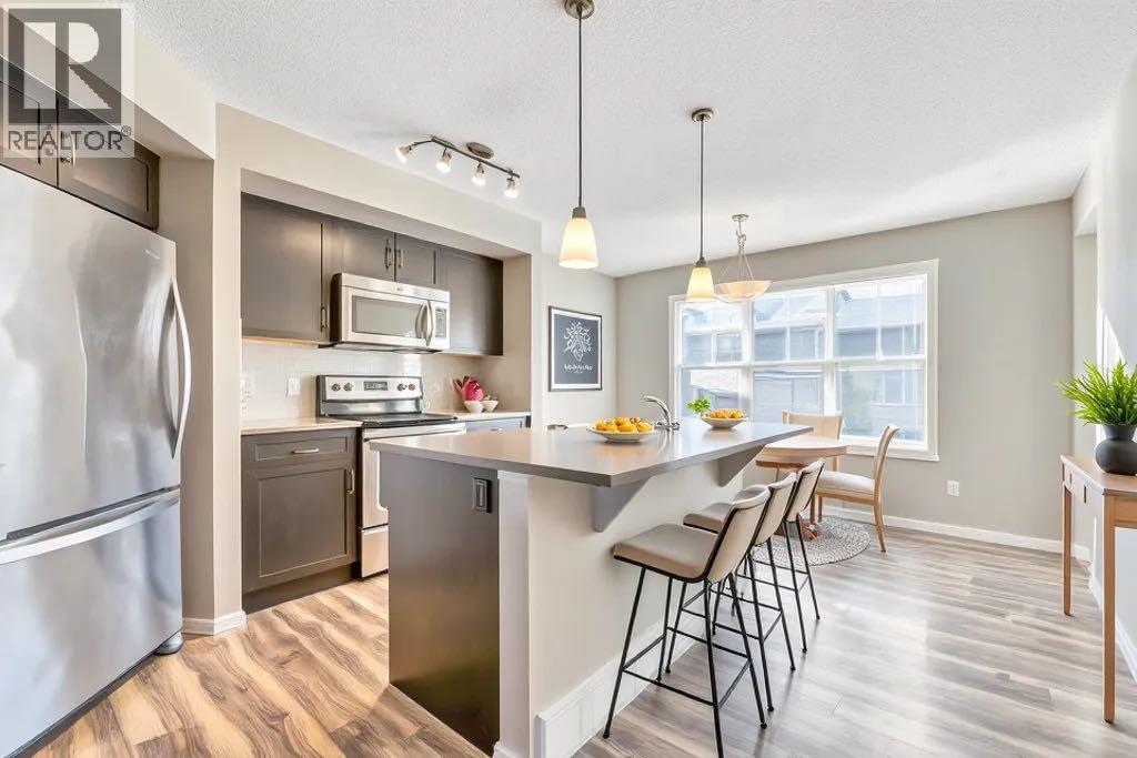 65 Marine Drive Se, Calgary, Alberta  T3M 1V9 - Photo 8 - A2268606