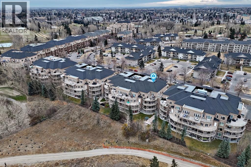 106, 6 Hemlock Crescent Sw, Calgary, Alberta  T3C 2Z1 - Photo 40 - A2269175