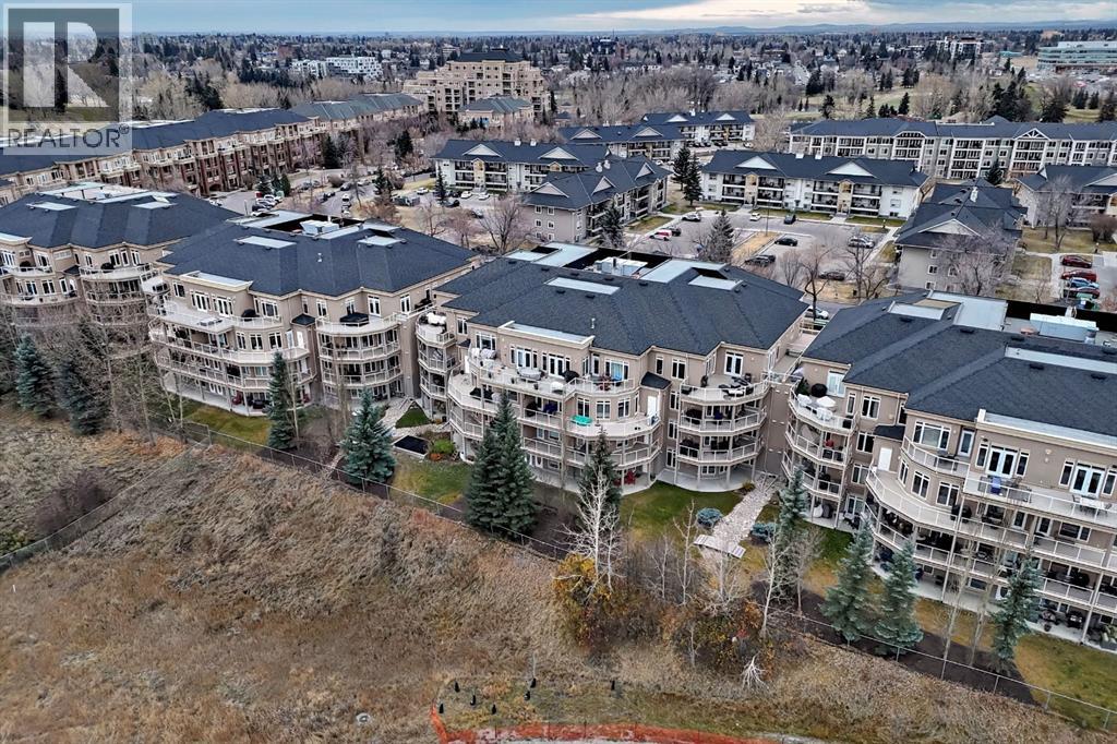 106, 6 Hemlock Crescent Sw, Calgary, Alberta  T3C 2Z1 - Photo 42 - A2269175