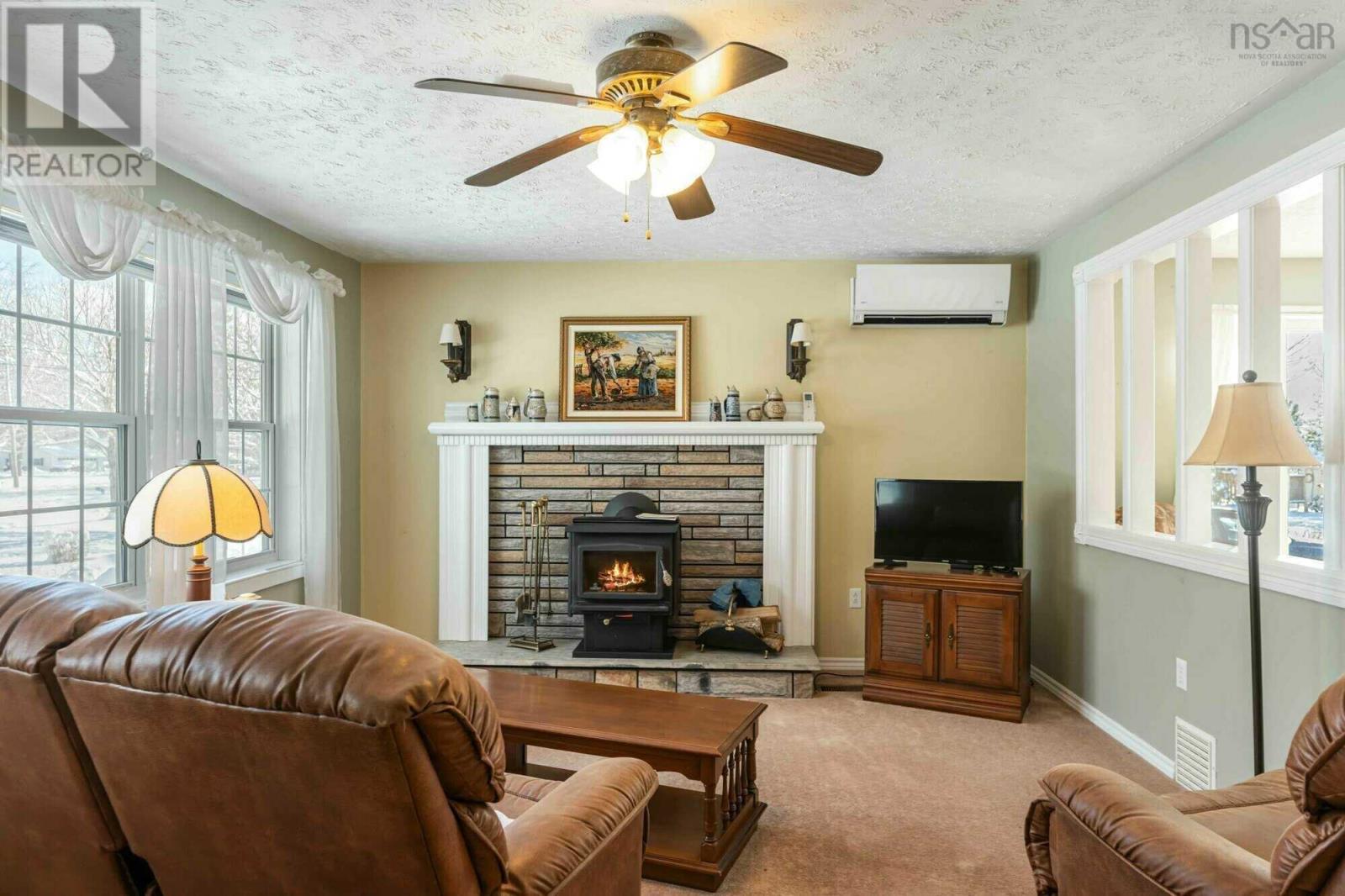 1160 Sherman Belcher Road, Centreville, Nova Scotia  B0P 1J0 - Photo 2 - 202601410