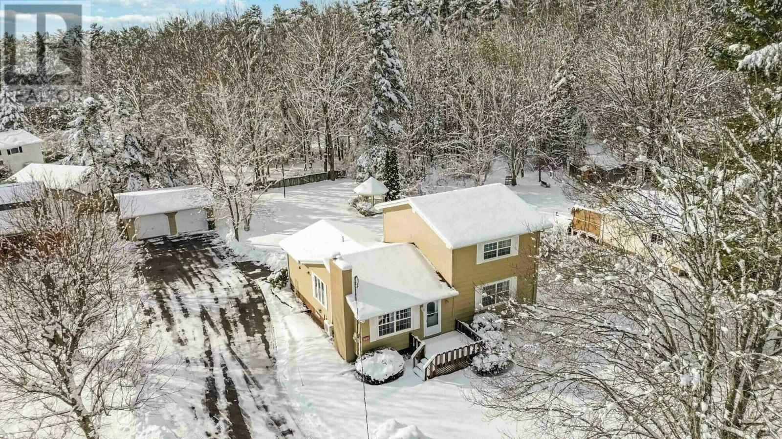 1160 Sherman Belcher Road, Centreville, Nova Scotia  B0P 1J0 - Photo 20 - 202601410