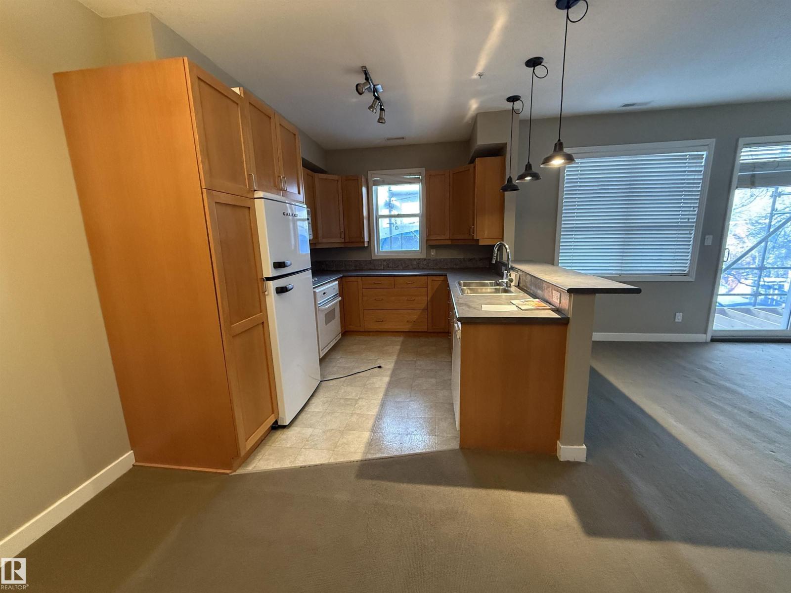 #313 10717 83 Av Nw, Edmonton, Alberta  T6E 2E5 - Photo 10 - E4470875