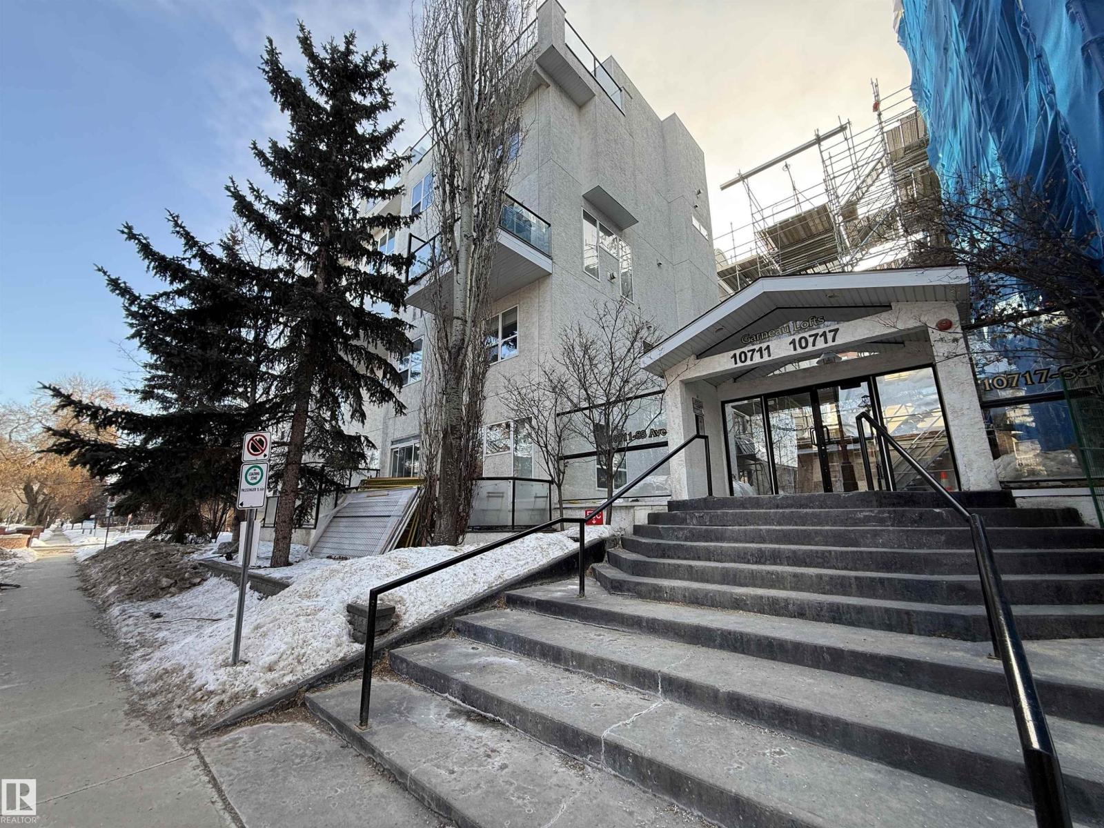 #313 10717 83 Av Nw, Edmonton, Alberta  T6E 2E5 - Photo 15 - E4470875