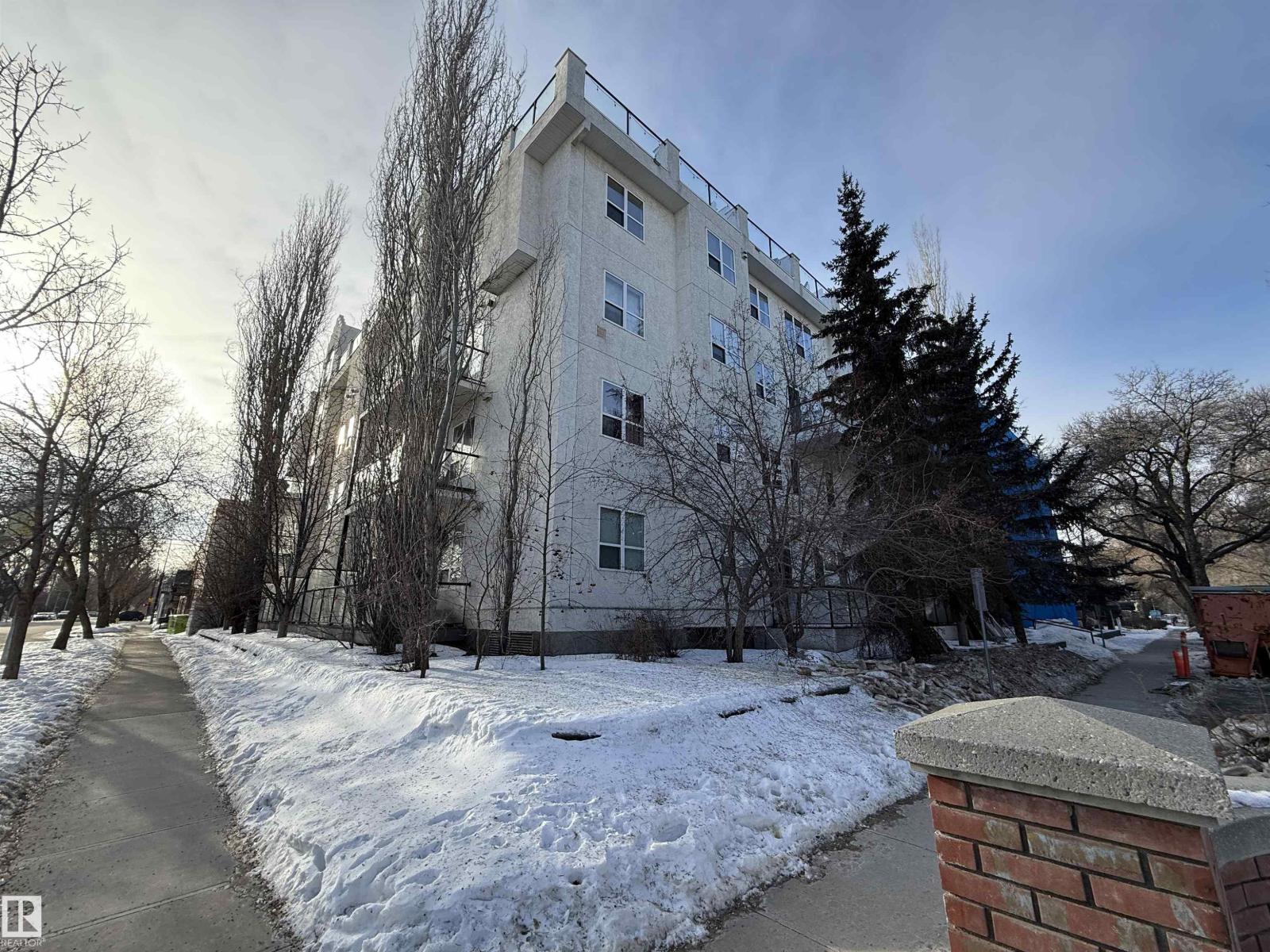 #313 10717 83 Av Nw, Edmonton, Alberta  T6E 2E5 - Photo 16 - E4470875