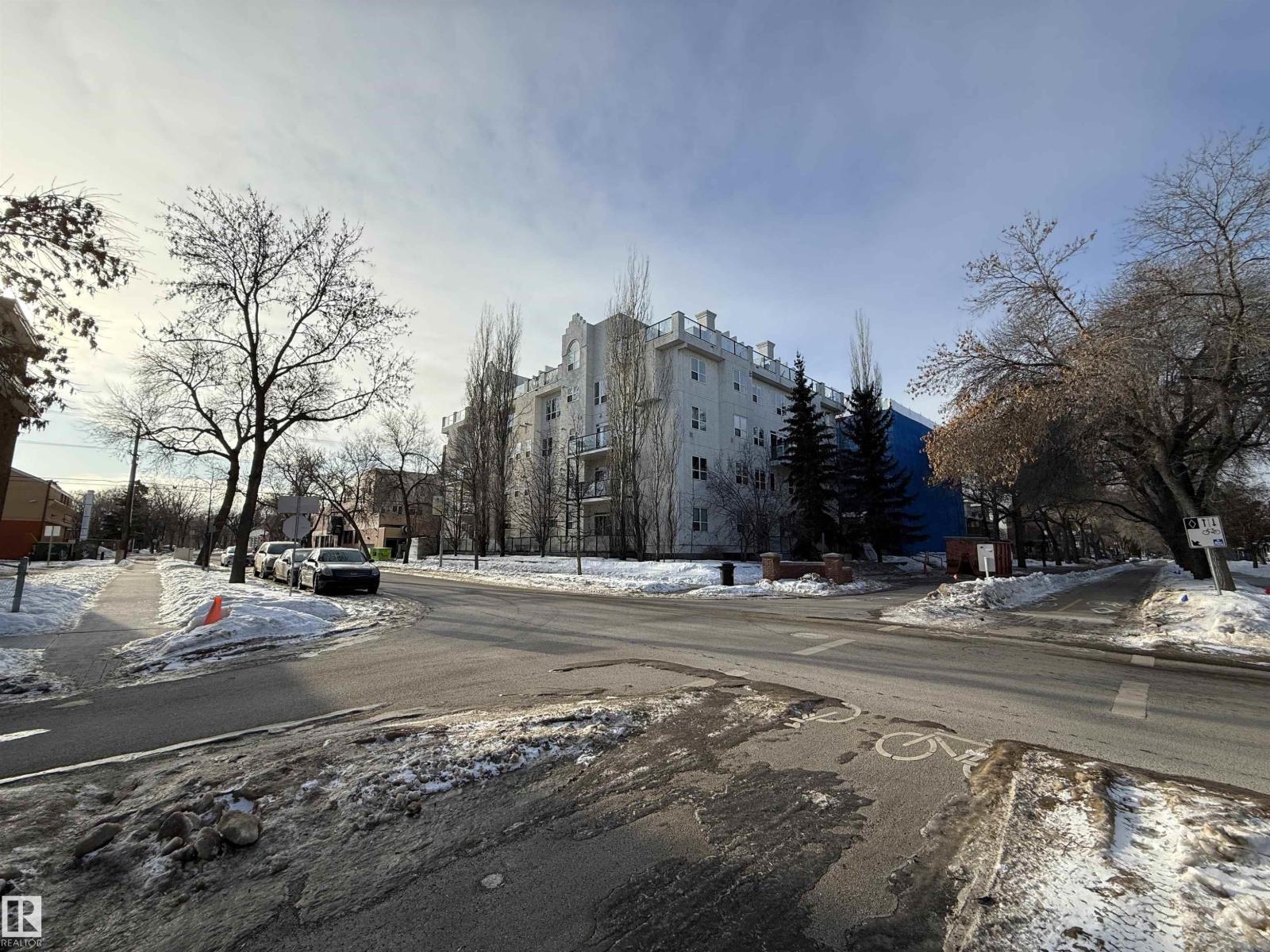 #313 10717 83 Av Nw, Edmonton, Alberta  T6E 2E5 - Photo 17 - E4470875