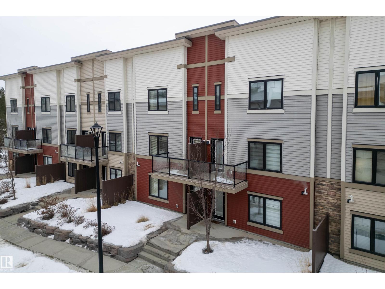 #99 804 Welsh Dr Sw, Edmonton, Alberta  T6K 1Y8 - Photo 1 - E4470877