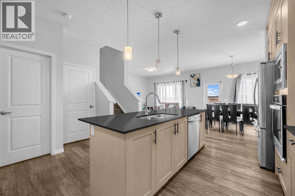 71 Homestead Grove Ne, Calgary, Alberta  T3J 2G7 - Photo 5 - A2280039