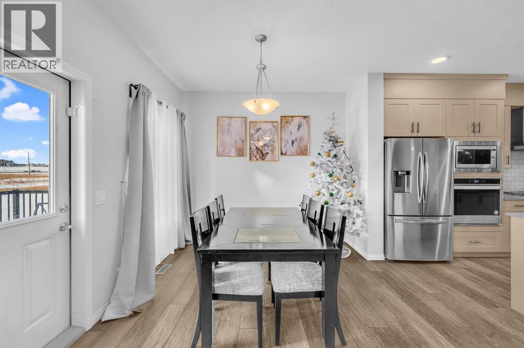 71 Homestead Grove Ne, Calgary, Alberta  T3J 2G7 - Photo 13 - A2280039