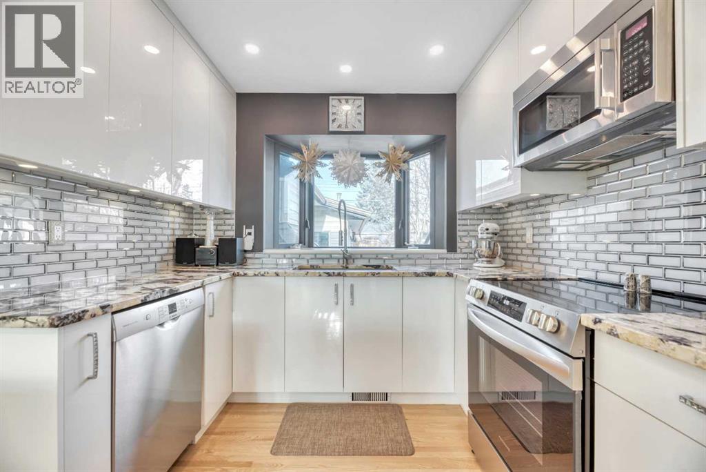 708 Allden Place Se, Calgary, Alberta  T2J 1E5 - Photo 11 - A2280516