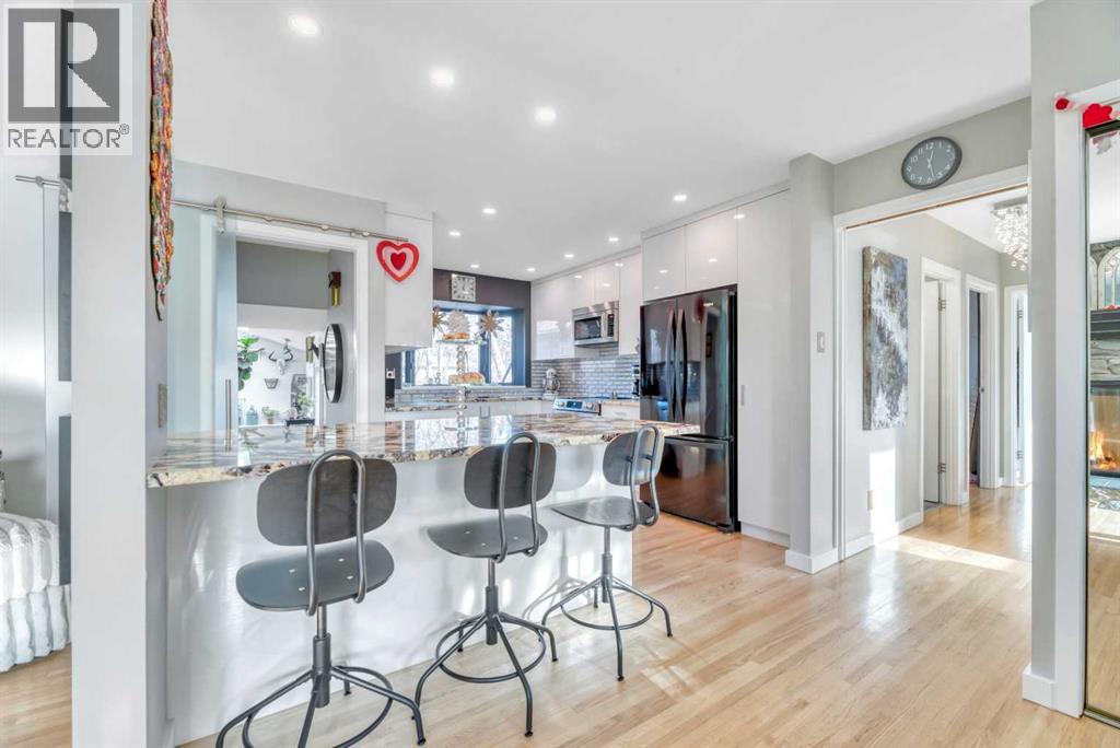 708 Allden Place Se, Calgary, Alberta  T2J 1E5 - Photo 8 - A2280516