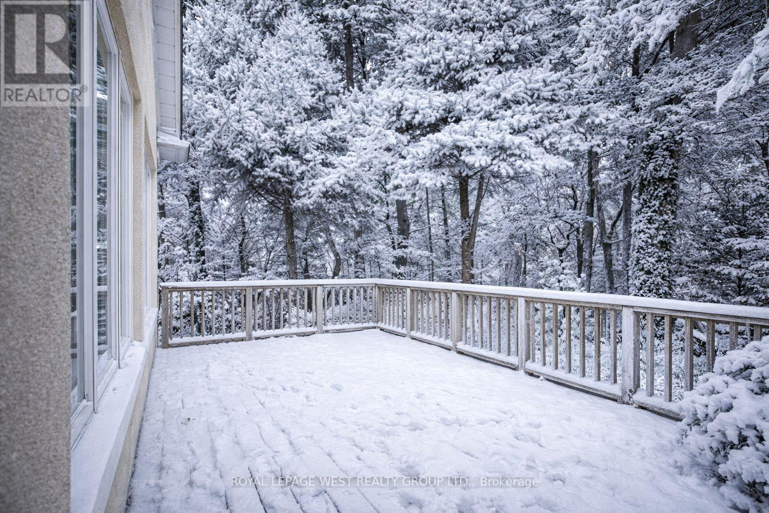 8 - 1205 Clarkson Road N, Mississauga, Ontario  L5J 2W1 - Photo 45 - W12721280