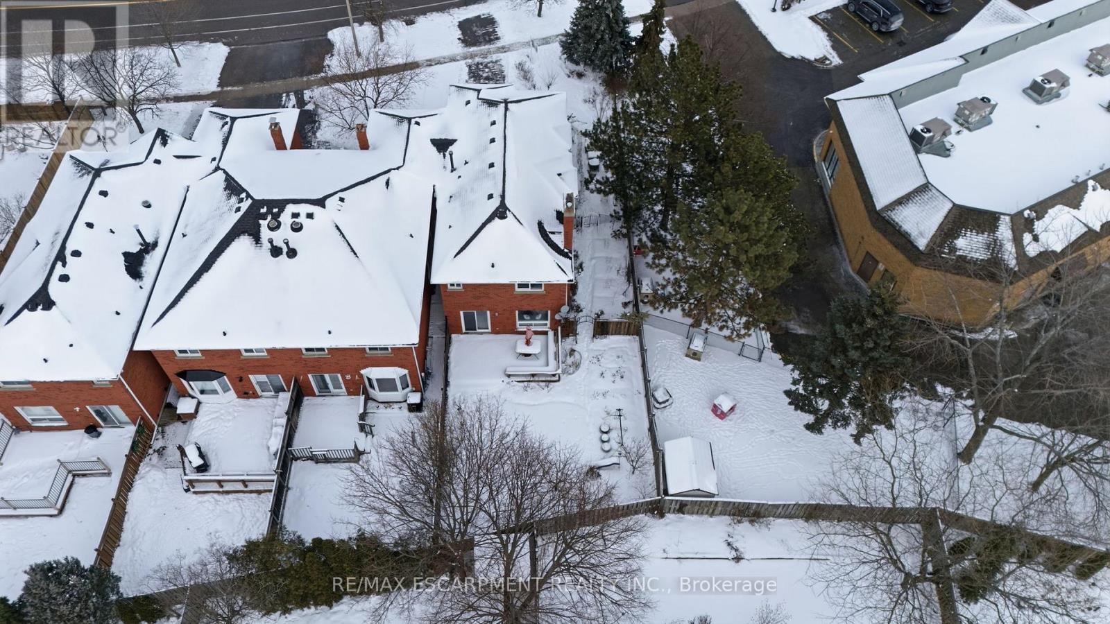 1466 Reeves Gate, Oakville, Ontario  L6M 3H3 - Photo 47 - W12724360