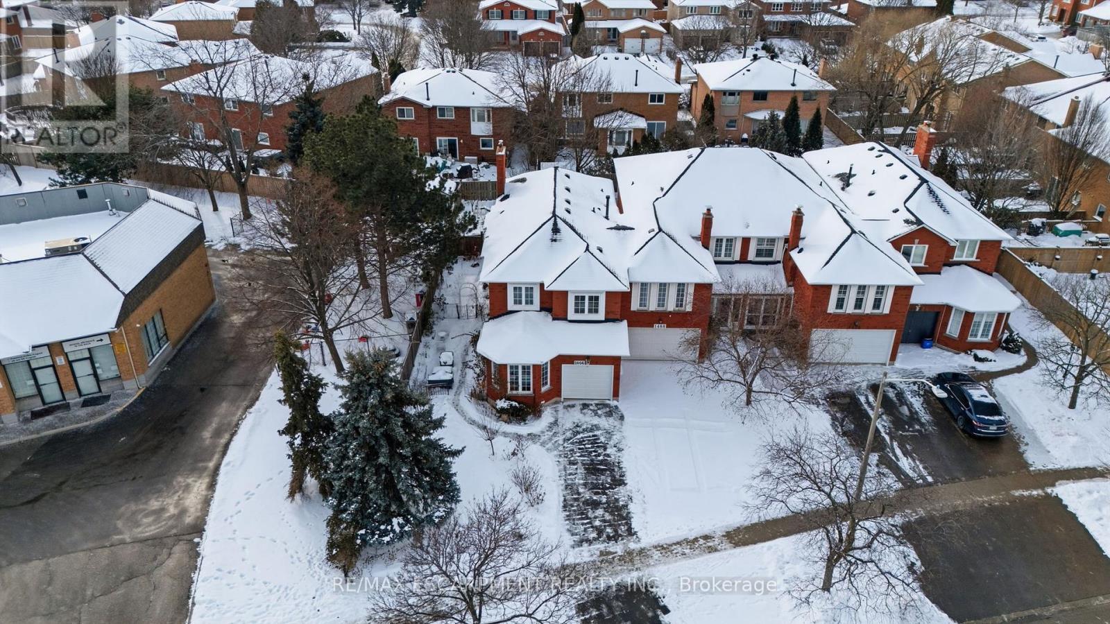 1466 Reeves Gate, Oakville, Ontario  L6M 3H3 - Photo 44 - W12724360