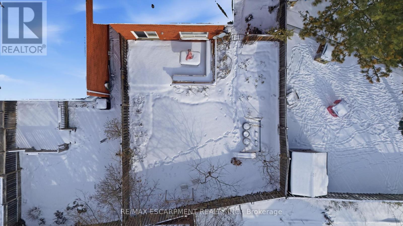 1466 Reeves Gate, Oakville, Ontario  L6M 3H3 - Photo 46 - W12724360