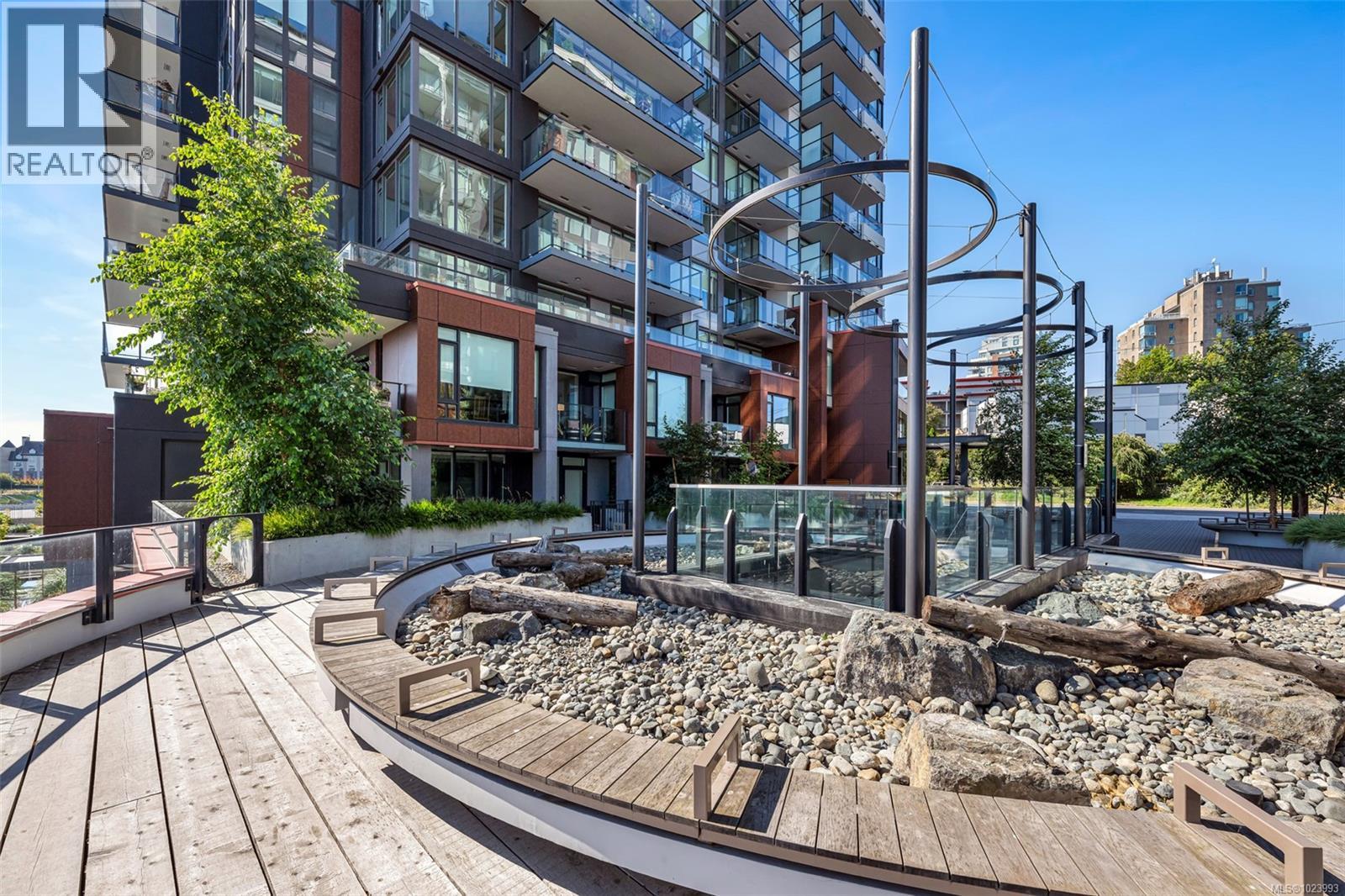 1108 363 Tyee Rd, Victoria, British Columbia  V9A 0B5 - Photo 42 - 1023993