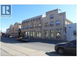 365 COLBORNE Street, brantford, Ontario