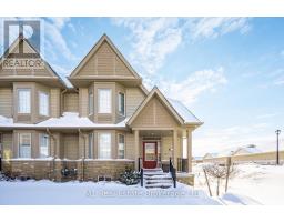 1 - 45 ELLIOT AVENUE E, centre wellington (fergus), Ontario