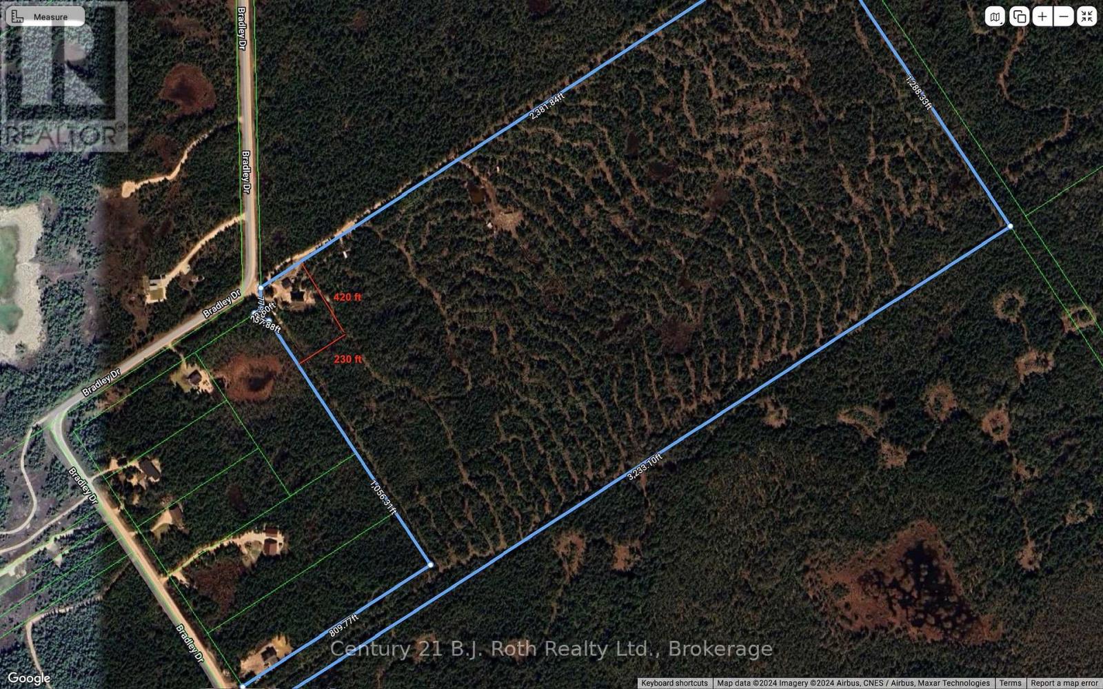 155 Bradley Drive, Northern Bruce Peninsula, Ontario N0H 1Z0 - Photo 2 - X12724662