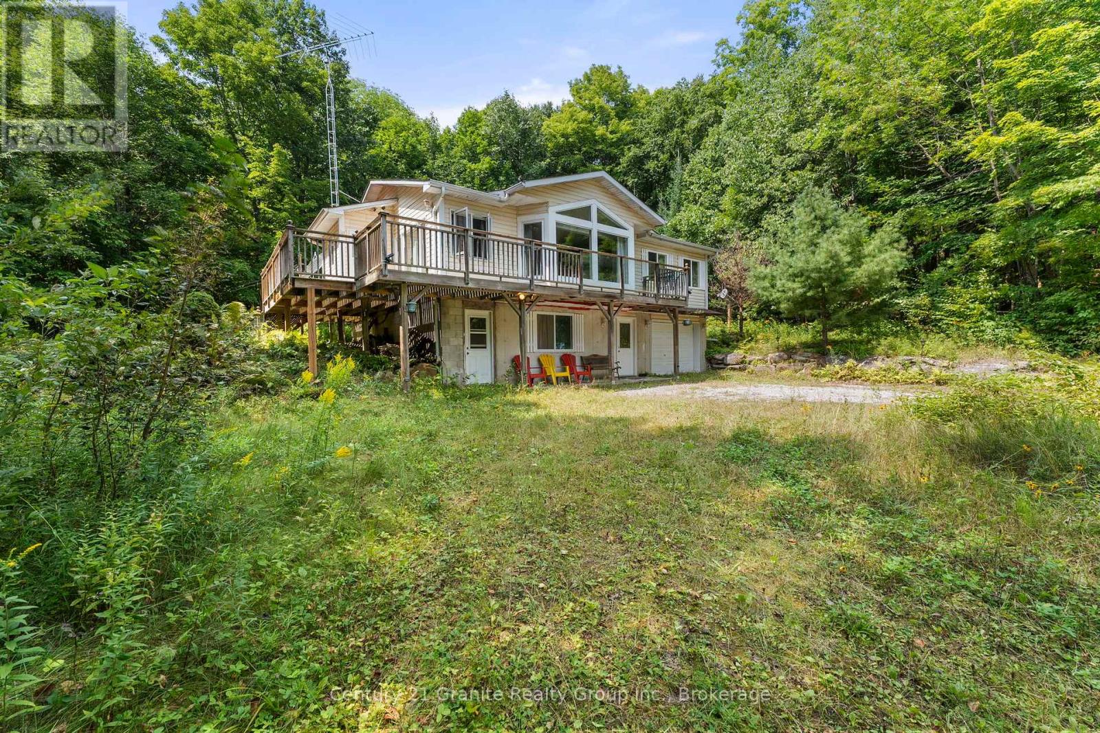 1753 NORTHSHORE ROAD, Algonquin Highlands, Ontario