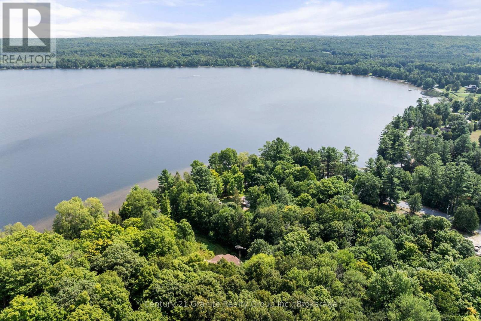 1753 Northshore Road, Algonquin Highlands, Ontario  K0M 1J1 - Photo 3 - X12724676