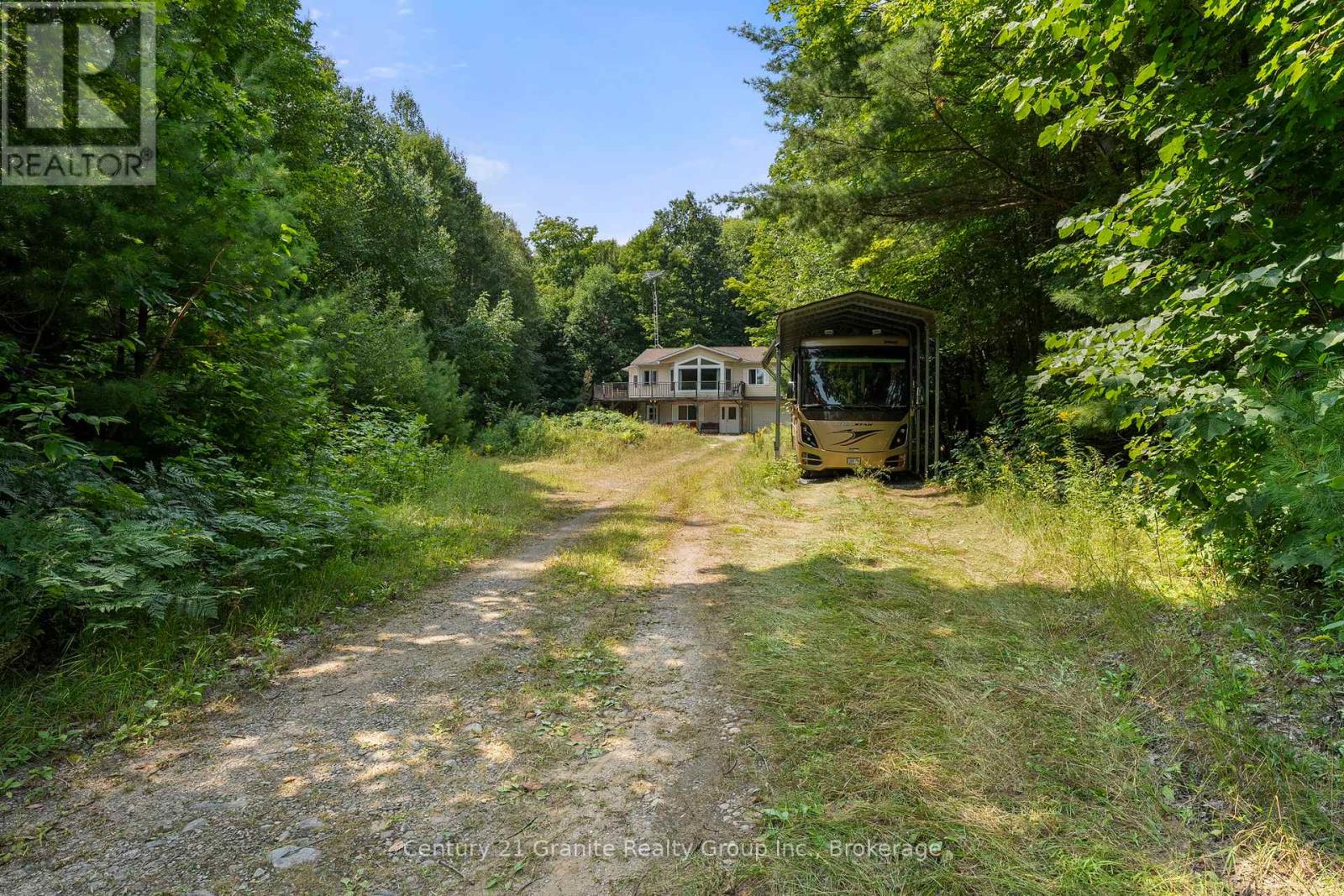 1753 Northshore Road, Algonquin Highlands, Ontario  K0M 1J1 - Photo 35 - X12724676