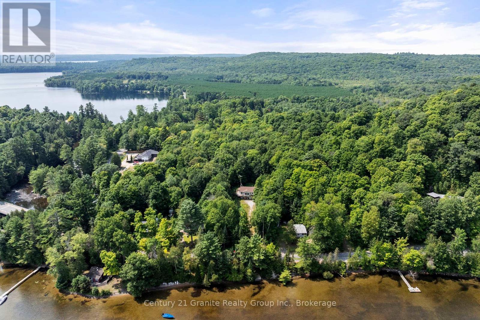 1753 Northshore Road, Algonquin Highlands, Ontario  K0M 1J1 - Photo 39 - X12724676