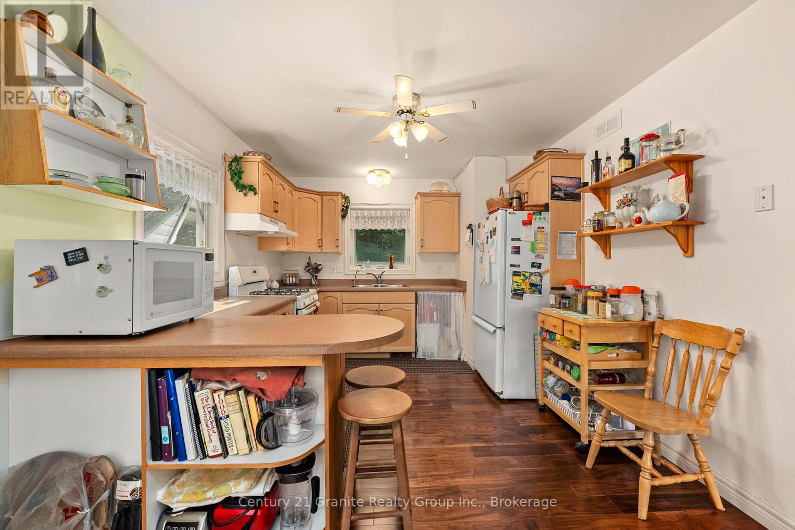 1753 Northshore Road, Algonquin Highlands, Ontario  K0M 1J1 - Photo 4 - X12724676