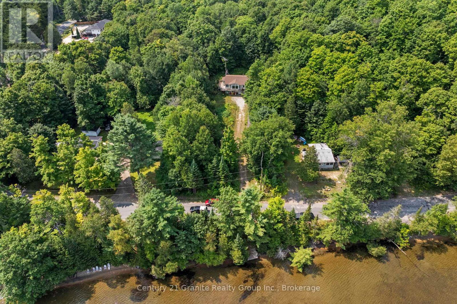 1753 Northshore Road, Algonquin Highlands, Ontario  K0M 1J1 - Photo 41 - X12724676