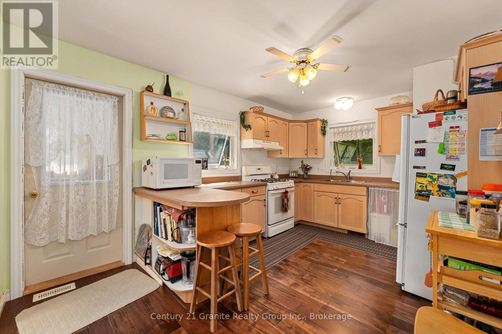 1753 Northshore Road, Algonquin Highlands, Ontario  K0M 1J1 - Photo 5 - X12724676