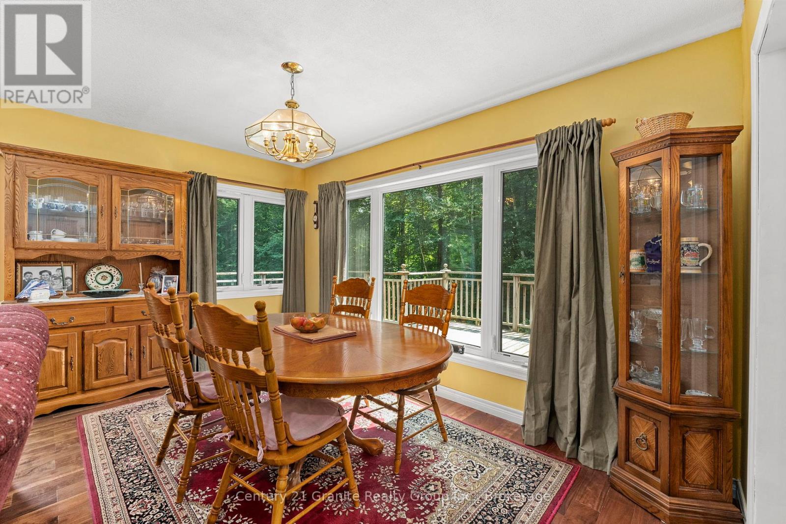 1753 Northshore Road, Algonquin Highlands, Ontario  K0M 1J1 - Photo 6 - X12724676