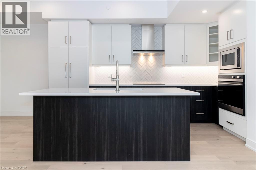 5 Wellington Street S Unit# 102, Kitchener, Ontario  N2G 0E3 - Photo 10 - 40799638