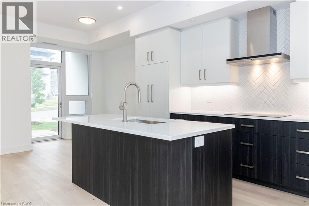 5 Wellington Street S Unit# 102, Kitchener, Ontario  N2G 0E3 - Photo 15 - 40799638