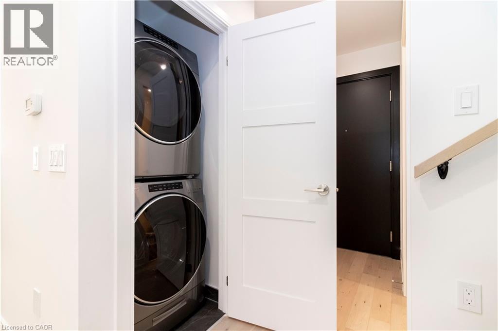 5 Wellington Street S Unit# 102, Kitchener, Ontario  N2G 0E3 - Photo 22 - 40799638