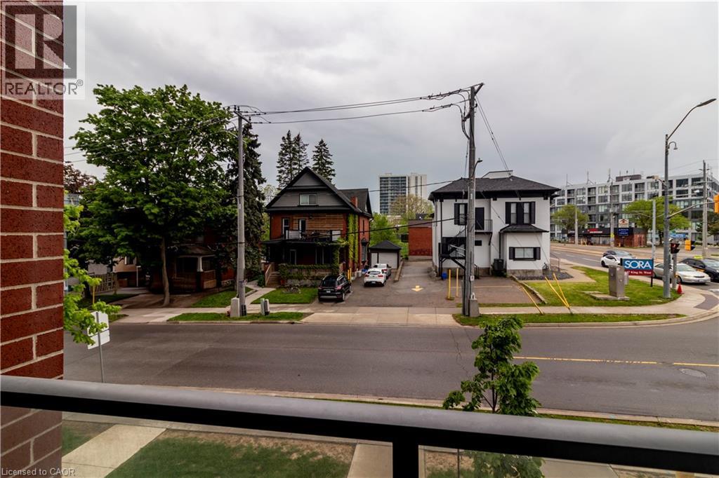 5 Wellington Street S Unit# 102, Kitchener, Ontario  N2G 0E3 - Photo 27 - 40799638