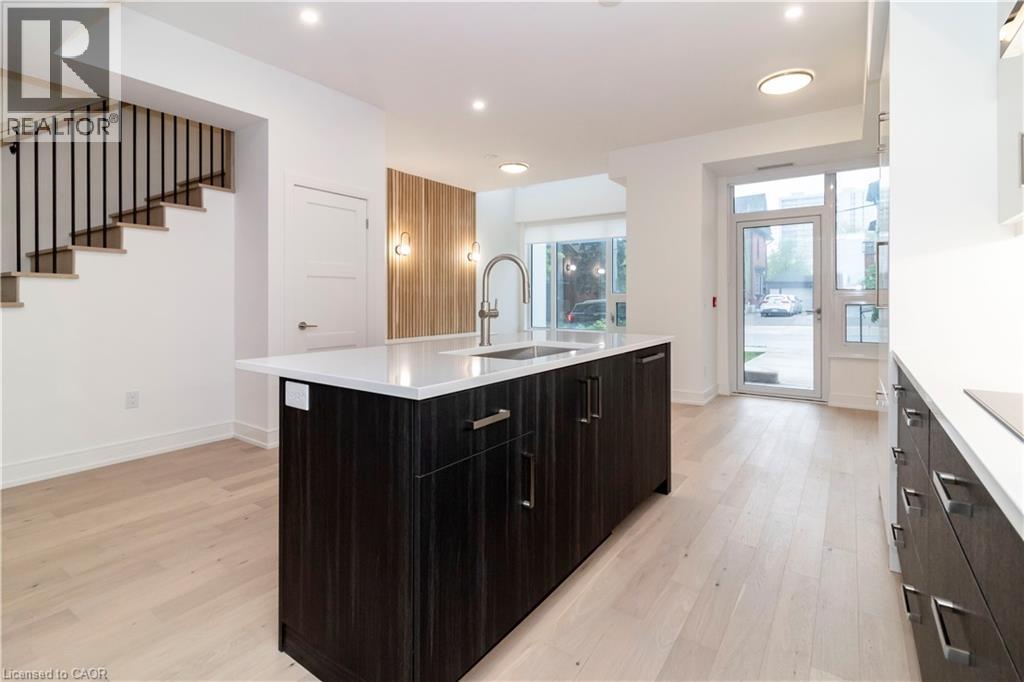 5 Wellington Street S Unit# 102, Kitchener, Ontario  N2G 0E3 - Photo 7 - 40799638