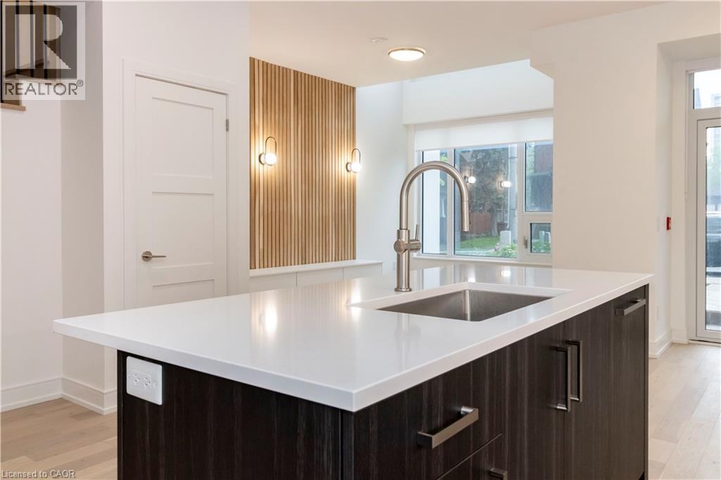 5 Wellington Street S Unit# 102, Kitchener, Ontario  N2G 0E3 - Photo 8 - 40799638