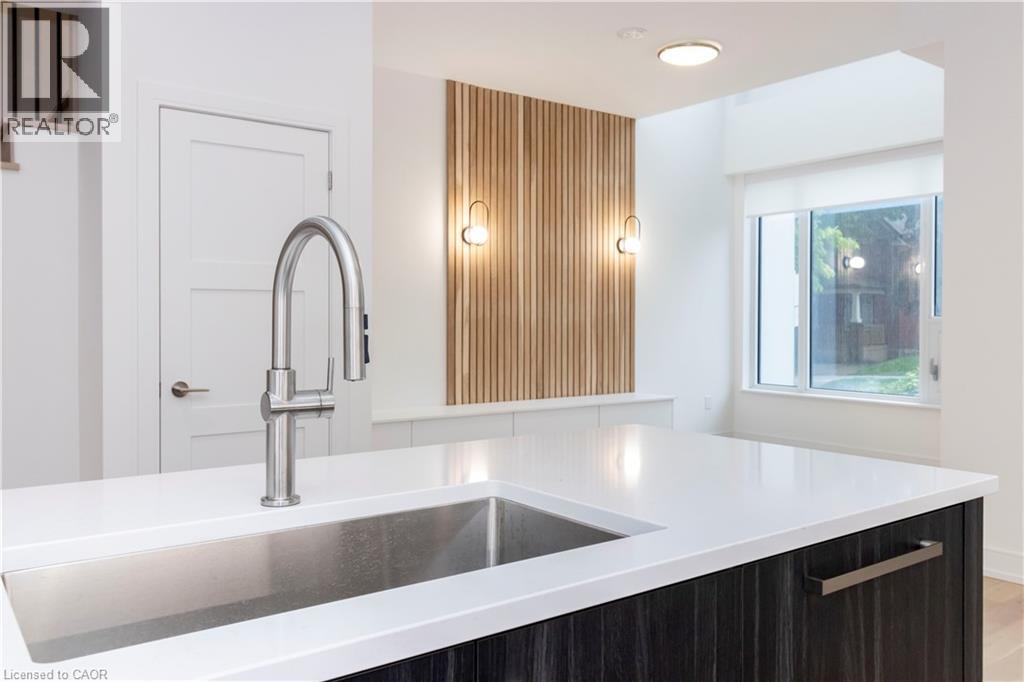 5 Wellington Street S Unit# 102, Kitchener, Ontario  N2G 0E3 - Photo 9 - 40799638