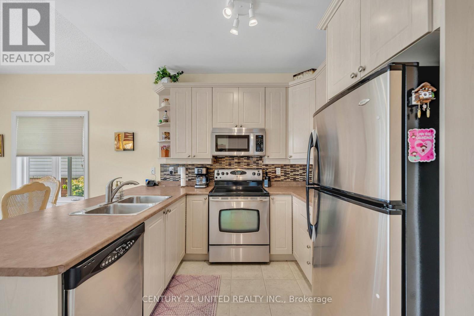 745 Prince Of Wales Drive, Cobourg, Ontario  K9A 5X9 - Photo 10 - X12724652