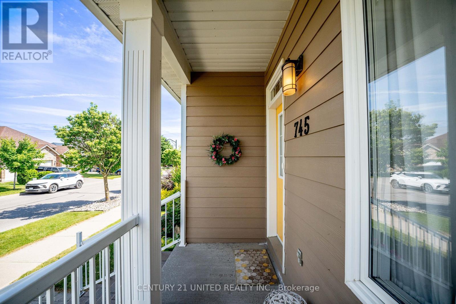 745 Prince Of Wales Drive, Cobourg, Ontario  K9A 5X9 - Photo 2 - X12724652