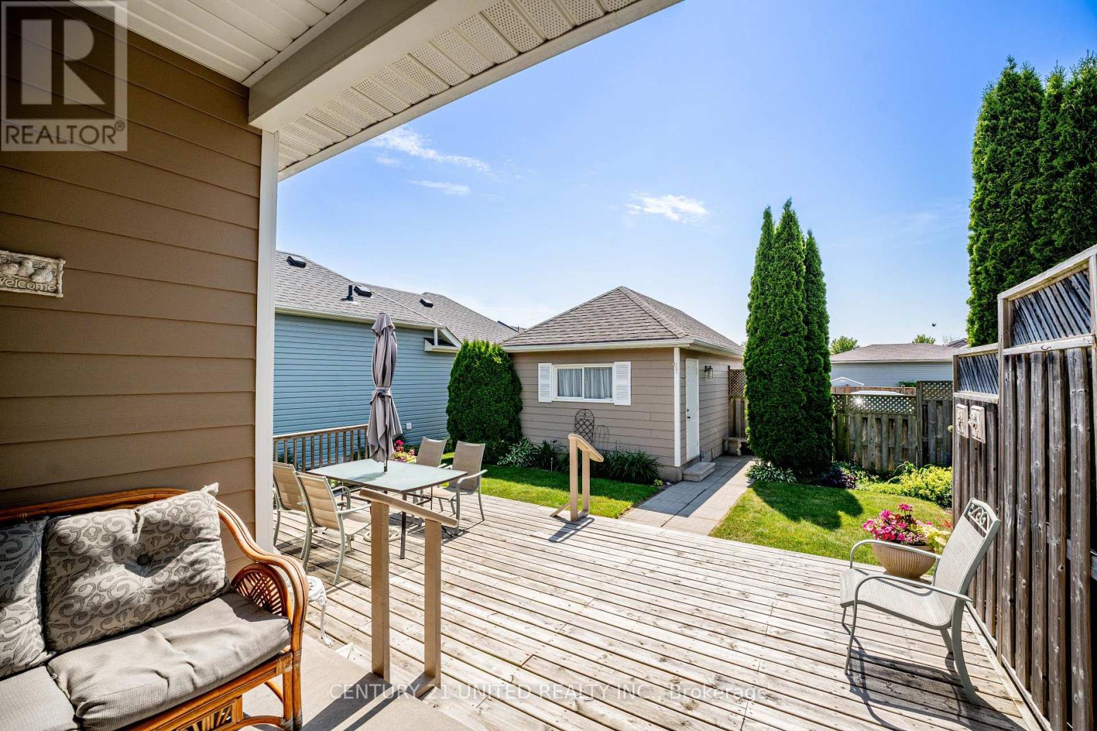 745 Prince Of Wales Drive, Cobourg, Ontario  K9A 5X9 - Photo 29 - X12724652